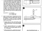 repair manual JCB Attachments Service Manual PDF - 4