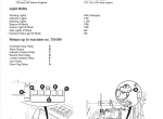 repair manual JCB Backhoe Loader 1CX, 208S Service Manual PDF - 2