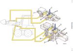 repair manual JCB Backhoe Loader 1CX, 208S Service Manual PDF - 5