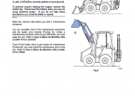 repair manual JCB Backhoe Loader 1CX Service Manual PDF - 3