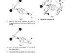 repair manual JCB Backhoe Loader 1CX Service Manual PDF - 4