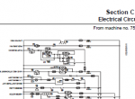 repair manual JCB Backhoe Loader 1CX Service Manual PDF - 5