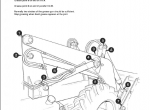 repair manual JCB Backhoe Loader 2CX Service Manual PDF - 2
