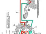 repair manual JCB Backhoe Loader 2CX Service Manual PDF - 4