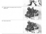 repair manual JCB Backhoe Loader 2CX Service Manual PDF - 6