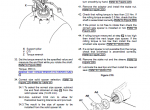 repair manual JCB Backhoe Loader 2DXL Service Manual PDF - 4