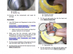 repair manual JCB Backhoe Loader 2DXL Service Manual PDF - 6