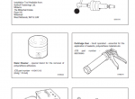 repair manual JCB Backhoe Loader 3CX, 4CX, 214/e, 215, 217 & VARIANTS Service Manual PDF - 1