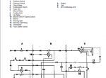 repair manual JCB Backhoe Loader 3CX, 4CX & Variants Service Manual PDF - 2