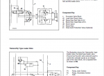 repair manual JCB Backhoe Loader 3CX, 4CX & Variants Service Manual PDF - 4