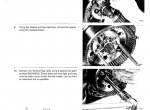 repair manual JCB Backhoe Loader 3CX, 4CX & Variants Service Manual PDF - 6