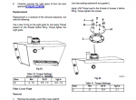 repair manual JCB Backhoe Loader 3DX, 4DX Service Manual PDF - 4