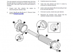 repair manual JCB Backhoe Loader 3DX Service Manual PDF - 2