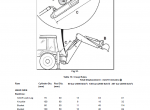repair manual JCB Backhoe Loader 3DX Service Manual PDF - 5