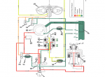 repair manual JCB Backhoe Loader 3DX Service Manual PDF - 6