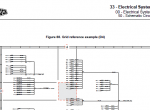 repair manual JCB Backhoe Loader 4CX Pilingmaster Service Manual PDF - 4