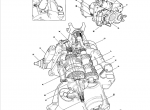 repair manual JCB Backhoe Loader 4DX Service Manual PDF - 6