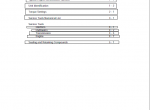 repair manual JCB Backhoe Loaders 2CX, 2DX, 210S, 212S & VARIANTS Service Manual PDF - 1