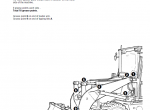 repair manual JCB Backhoe Loaders 2CX, 2DX, 210S, 212S & VARIANTS Service Manual PDF - 2
