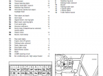 repair manual JCB Backhoe Loaders 2CX, 2DX, 210S, 212S & VARIANTS Service Manual PDF - 3