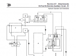 repair manual JCB Backhoe Loaders Service Manual PDF - 5