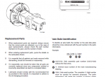 repair manual JCB Drivetrain Systems PD 40 Axles Service Manual PDF - 2