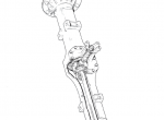 repair manual JCB Drivetrain Systems PD 40 Axles Service Manual PDF - 3
