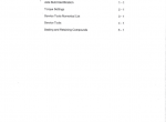repair manual JCB Drivetrain Systems PD 55 Axles Service Manual PDF - 2