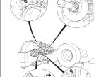 repair manual JCB Drivetrain Systems PD 55 Axles Service Manual PDF - 3