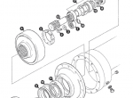 repair manual JCB Drivetrain Systems PD 55 Axles Service Manual PDF - 4