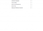 repair manual JCB Drivetrain Systems PD70 Series Axles Service Manual PDF - 2