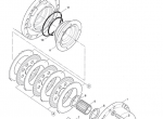 repair manual JCB Drivetrain Systems PD90 Axles Service Manual PDF - 4