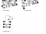 repair manual JCB Hammermaster Rockbreakers HM Series Service Manual PDF - 2