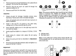 repair manual JCB Hammermaster Rockbreakers HM Series Service Manual PDF - 5