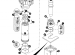repair manual JCB Hammermaster Rockbreakers HM Series Service Manual PDF - 6