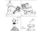 repair manual JCB HM Medium and Large Hydraulic Breakers Service Manual PDF - 3
