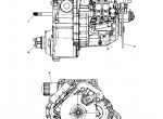 repair manual JCB HS750 Transmission Service Manual PDF - 2