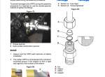 repair manual JCB HS750 Transmission Service Manual PDF - 4