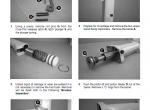 repair manual JCB Hydraulic Breakers HM22, HM25, HM29, HM26 Service Manual PDF - 2