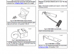 repair manual JCB Midi CX Backhoe Loader Service Manual PDF - 2