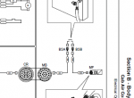 repair manual JCB Midi CX Backhoe Loader Service Manual PDF - 3
