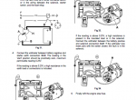 repair manual JCB Midi CX Backhoe Loader Service Manual PDF - 4