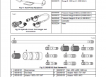 repair manual JCB Midi CX Backhoe Loader Service Manual PDF - 6