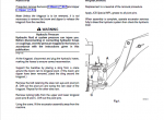 repair manual JCB Mini CX Backhoe Loader Service Manual PDF - 2