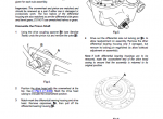 repair manual JCB Transmissions Service Manual PDF - 5