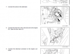 repair manual New Holland Crawler Dozer 1150L Service Manual PDF - 2