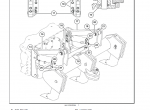 repair manual New Holland Crawler Dozer 1150L Service Manual PDF - 5