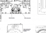 repair manual New Holland Crawler Dozer D150 Workshop Manual PDF - 4
