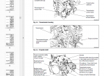 repair manual New Holland Crawler Dozer DC150.B (Tier 2) Workshop Manual PDF - 3