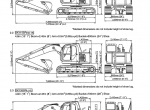 repair manual New Holland Crawler Excavator EH130 Service Manual PDF - 2